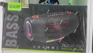 Zealot S127 Wireless Speaker