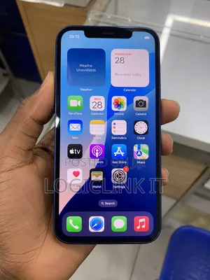 Apple iPhone 12 Pro 256 GB Blue
