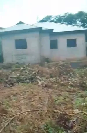 4bedroom Bungalow for Sale in Osiele Abeokuta