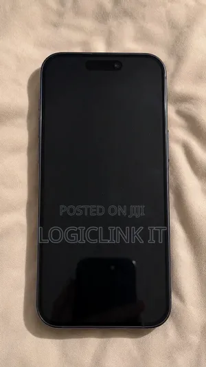 Apple iPhone 16 128 GB Black