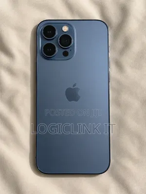 Apple iPhone 13 Pro 256 GB Blue
