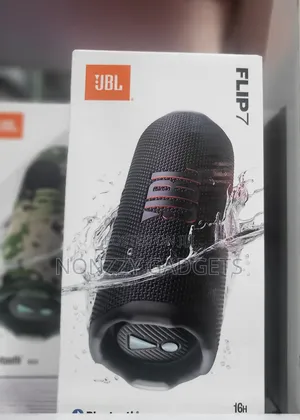 JBL Flip 7 Wireless Speaker