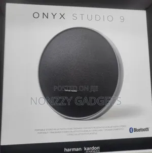 Studio 9 Wireless Speaker