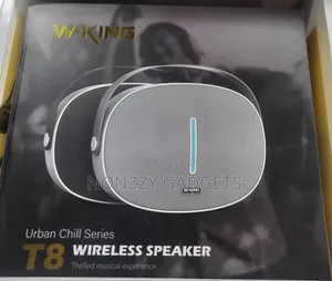 W King T8 Wireless Speaker
