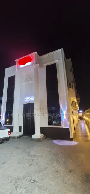 Modern Lounge, Nightclub, Restaurant, Outside Bar, Lodging