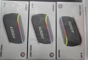 Xdobo X8lll Wireless Speaker