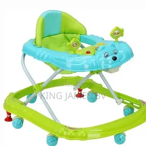 Foldable Baby Stroller