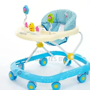 Standard Baby Walker