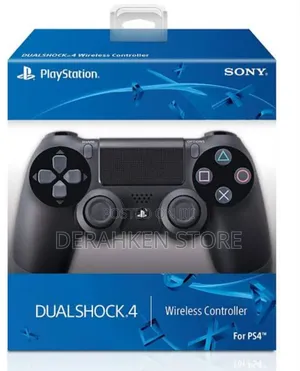 Original Ps4 Dualshock 4 Wireless Controller
