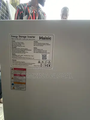 4kwh Haisic All in One
