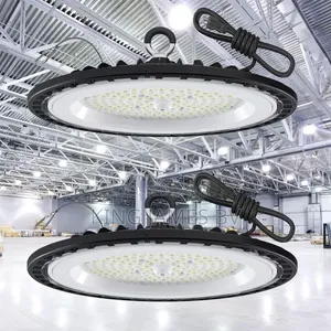 Bright High Bay Light