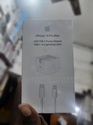 iPhone Change