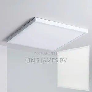 Led Panel Surface Modular Light