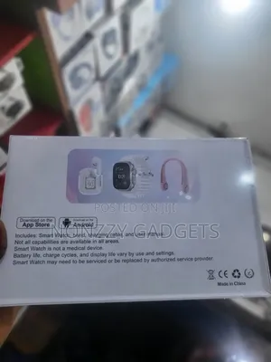 Smart Watch