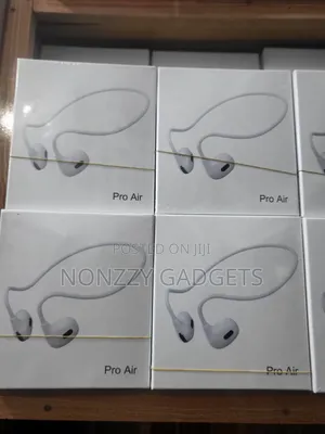 Pro Air Headset