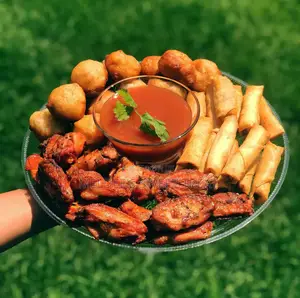 Cakes, Small Chops, Chin-Chin Surprise Packages | Umuahia