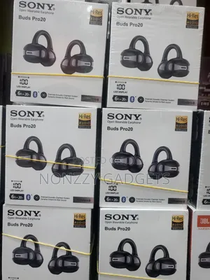 Wireless Headphones