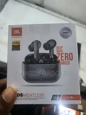 Jbl "Meatl530