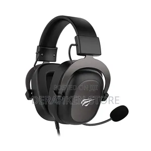 Havit Gaming Headphones H2002d 3.5mm