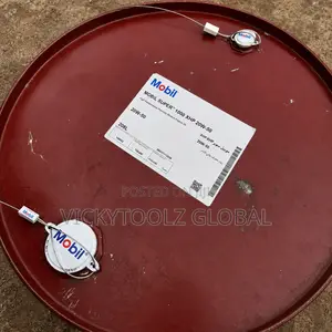 Mobil Super 1000 XHP 20w-50 Premium Engine Oil Drum//208l