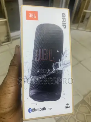 Original JBL Speaker Grip
