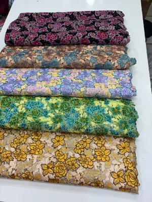 Luxury Soft Swiss Guipure Cord Lace