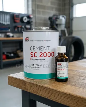 Rema Tip Top Cement Sc 2000 (1kg)