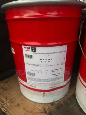 Totalenergies Multis Ep 3 18kg