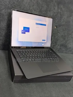 Microsoft Surface Laptop 7 16GB Qualcomm Snapdragon X Elite SSD 1T