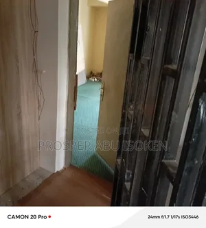 1bdrm Shared Apartment in Wuse Zone 6 for rent