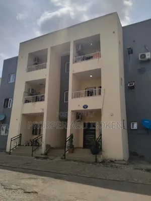 1bdrm Shared Apartment in Wuse Zone 6 for rent