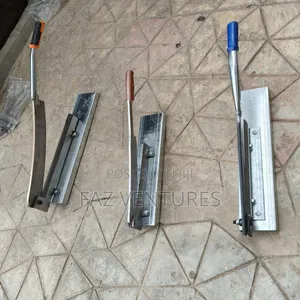 Meat Cutter Knives