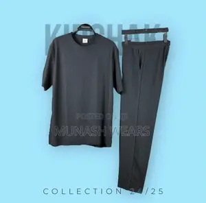 Zara Classic Wares Available in All Colors S-3xl