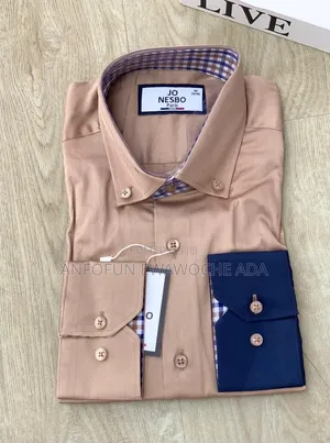 Ricardo Martinez Long Sleeve Shirt