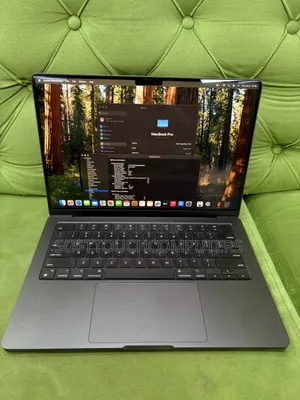 Laptop Apple MacBook Pro 2024 M4 16GB Apple M4 SSD 1T