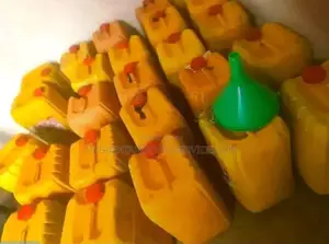 Quality Palm Oil Available for Sale