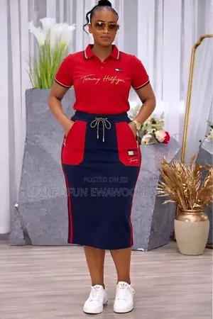 Tommy Hilfiger Ladies Wear