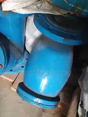Ball Valve