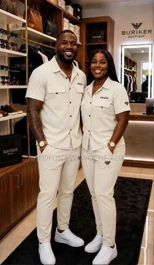 Couples Designer Dress