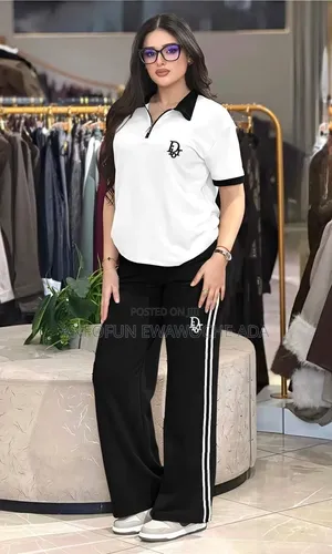 Ladies Wear