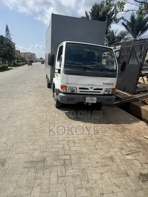 Haulage Company