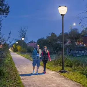 Garden Light