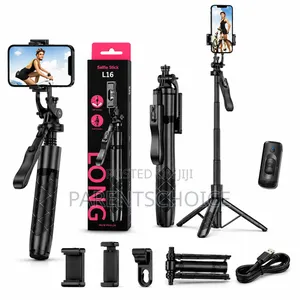 L16 Selfie Stick