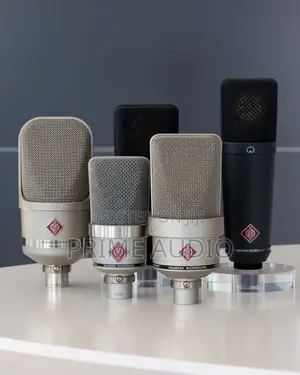 Neumann Tlm103 Condenser Studio Microphone