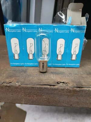Navigation Bulb 24v 25w