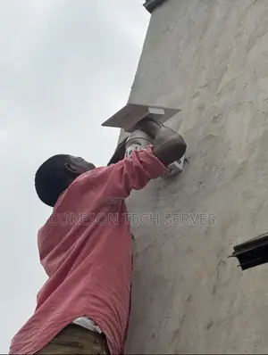 Stop Theft Before It Happens – Install CCTV Today for Maximum Security