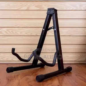A-Shape Guitar Stand