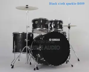 Yamaha Gigmaker 5 Set Drum Set (Professional Drum Set)