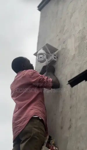 Secure Every Corner With Expert CCTV Installation Close to You