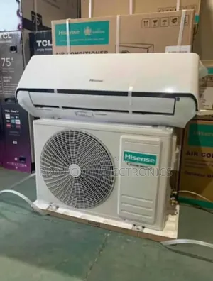 1.5 Hp Hisense Air Conditioner